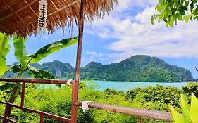 Phi Phi Sea Sky Resort